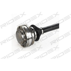 pusašis
RIDEX 13D0131, Nenurodytas gamintojas
