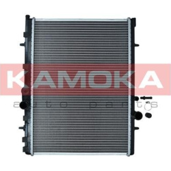 radiatorius, variklio aušinimas
                                KAMOKA                                                770001
