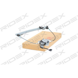 lango pakėliklis
                                RIDEX                                                1561W0124, Nenurodytas
