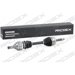 pusašis
                                RIDEX                                                13D0208, Nenurodytas gamintojas