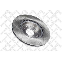 stabdžių diskas (1vnt)
                                STELLOX                                6020-1117V-SX, STELLOX, 6020-