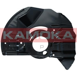 apsauginis skydas, stabdžių diskas
                                KAMOKA                                1180019, KAMOKA, 1