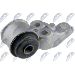 stebulės laikiklio įvorė
                                NTY-SPEC                                ZWT-VW-001, NTY-SPEC, ZWT