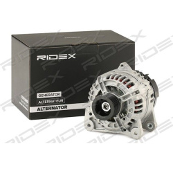 kintamosios srovės generatorius
                                RIDEX                                                4G1028,