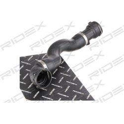 radiatoriaus žarna
                                RIDEX                                                475R10052, Nenurodyt