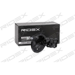 amortizatorius
                                RIDEX                                                854S0069, Nenurodytas gam