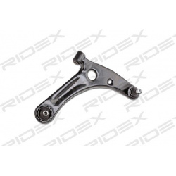 Vikšro valdymo svirtis
                                RIDEX                                                273C0504, Nenuro