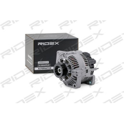 kintamosios srovės generatorius
                                RIDEX                                                4G0380,