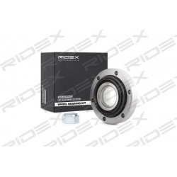 Rato guolio komplektas
                                RIDEX                                                654W0142, Nenurod