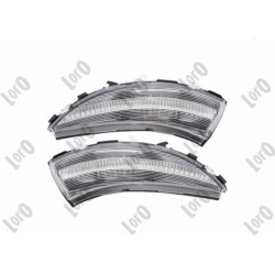 indikatoriaus rinkinys LORO TUNING
                                ABAKUS                                                L42-