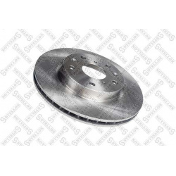 Stabdžių diskas
                                STELLOX                                                6020-1117V-SX, STELL