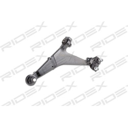 pakabos svirtis
                                RIDEX                                                273C0145, Nenurodytas ga