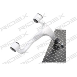 pakabos svirtis
                                RIDEX                                                273C0791, Nenurodytas ga