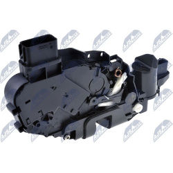 durų užraktas
                                NTY-SPEC                                                EZC-FR-004, NTY-SPEC,