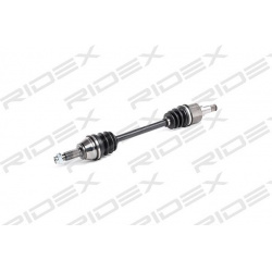 pusašis
                                RIDEX                                13D0343, Nenurodytas gamintojas, 13D0343, auto 