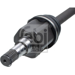 pusašis
                                FEBI BILSTEIN                                183476, FEBI BILSTEIN, 183476, auto det