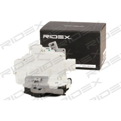 durų užraktas
                                RIDEX                                                1361D0121, Nenurodytas g