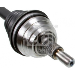 pusašis
                                FEBI BILSTEIN                                181980, FEBI BILSTEIN, 181980, auto det