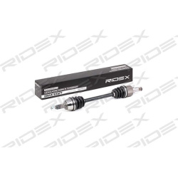 pusašis
                                RIDEX                                                13D0343, Nenurodytas gamintojas