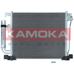 kondensatorius, oro kondicionierius
KAMOKA 780