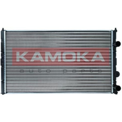 radiatorius, variklio aušinimas
                                KAMOKA                                                770511