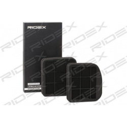 filtras, salono oras
                                RIDEX                                                424I0299, Nenurodyt