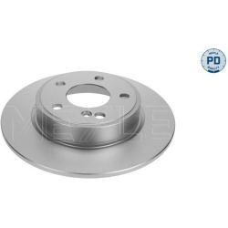 stabdžių diskas (1vnt) MEYLE-PD: Advanced performance and design.
                                                015 523 0