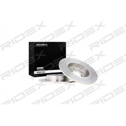 stabdžių diskas (1vnt)
                                RIDEX                                                82B0513, Nenuro