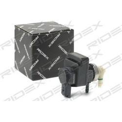 slėgio keitiklis, turboįkrova
                                RIDEX                                                3553P003