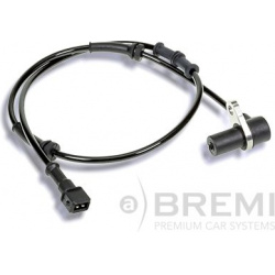 jutiklis, rato greitis
                                BREMI                                                50529, BREMI, 505