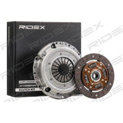 sankabos komplektas
                                RIDEX                                                479C0238, Nenurodyta