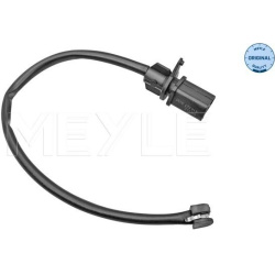 įspėjimo kontaktas, stabdžių trinkelių susidėvėjimas MEYLE-ORIGINAL: True to OE.
                                     