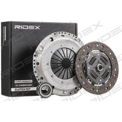 sankabos komplektas
                                RIDEX                                                479C0232, Nenurodyta