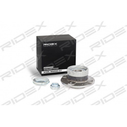 RIDEX                                                654W0314, Nenurodytas gamintojas, 654W0314, auto detalė