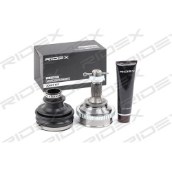 pusašio šarnyras
                                RIDEX                                                5J0244, Nenurodytas g