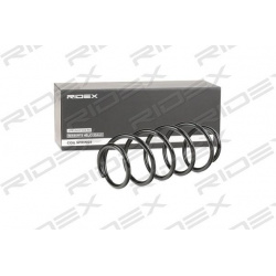 spyruoklė
                                RIDEX                                                188C0193, Nenurodytas gaminto