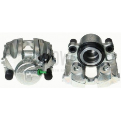 stabdžių apkaba
                                BUDWEG CALIPER                                                343756, Nenur