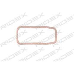 tarpiklis, alyvos karteris
                                RIDEX                                                455G0008, Nen