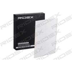 filtras, salono oras
RIDEX 424I0369, Nenurodyt