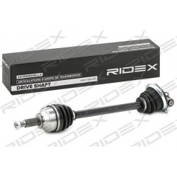 pusašis
                                RIDEX                                                13D0169, Nenurodytas gamintojas