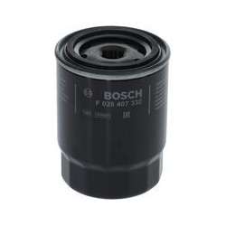 alyvos filtras
                                BOSCH                                                F 026 407 332, BOSCH, F02