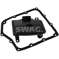 hidraulinių filtrų komplektas, automatinė transmisija SWAG extra
                                                33 10 180