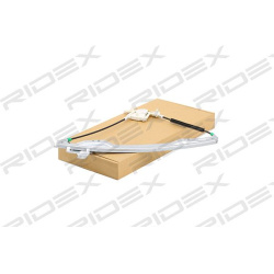 lango pakėliklis
                                RIDEX                                                1561W0350, Nenurodytas