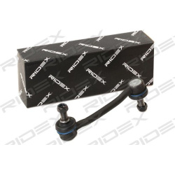 stabilizatoriaus traukė
                                RIDEX                                                3229S0604, Nenu