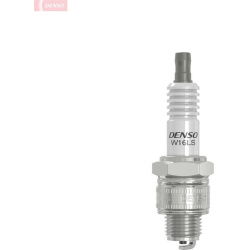 uždegimo žvakė Nickel
                                DENSO                                                W16LS, DENSO, W