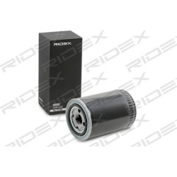 alyvos filtras
                                RIDEX                                                7O0201, Nenurodytas gamin