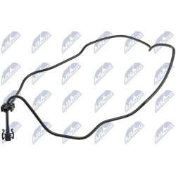 radiatoriaus žarna
                                NTY-SPEC                                                BPP-FR-015, NTY-S