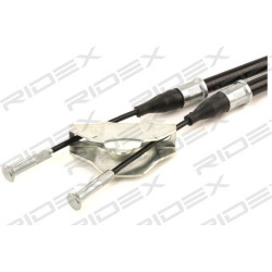 trosas, stovėjimo stabdys
                                RIDEX                                124C0547, Nenurodytas gaminto