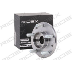rato stebulė
                                RIDEX                                                653W0107, Nenurodytas gami