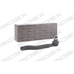 vairo traukės antgalis
                                RIDEX                                                914T0156, Nenuro